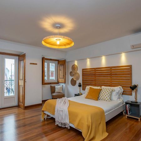 Superb Apartments Overlooking Graca In Lisboa Ngoại thất bức ảnh