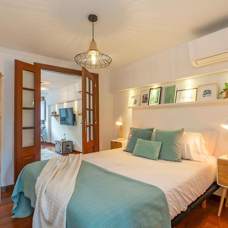 Superb Apartments Overlooking Graca In Lisboa Ngoại thất bức ảnh