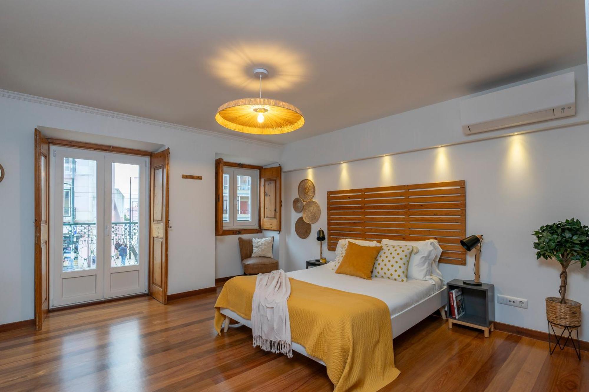 Superb Apartments Overlooking Graca In Lisboa Ngoại thất bức ảnh