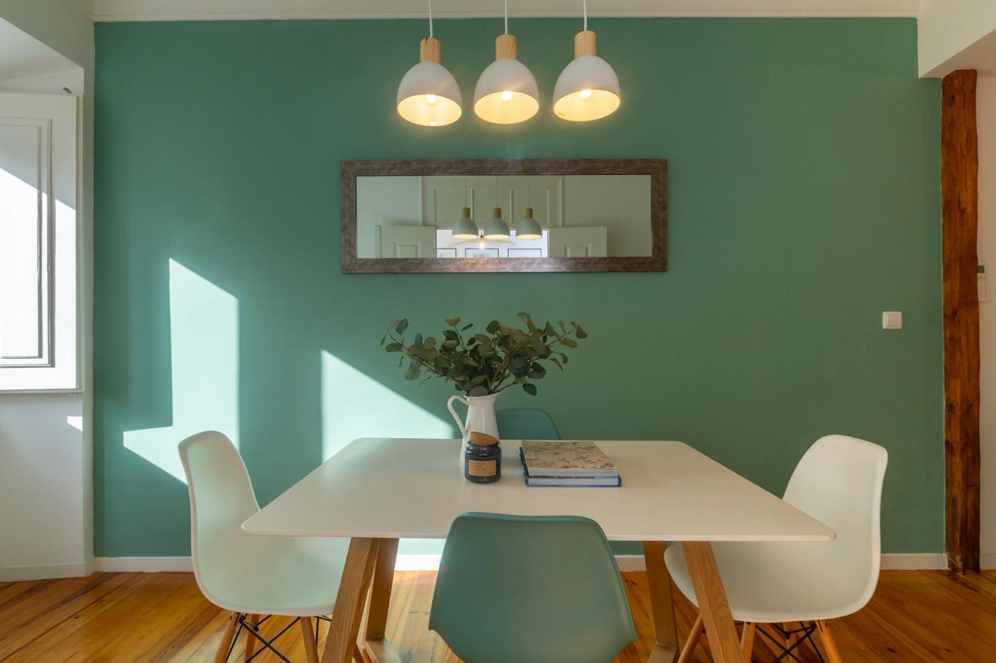 Superb Apartments Overlooking Graca In Lisboa Ngoại thất bức ảnh