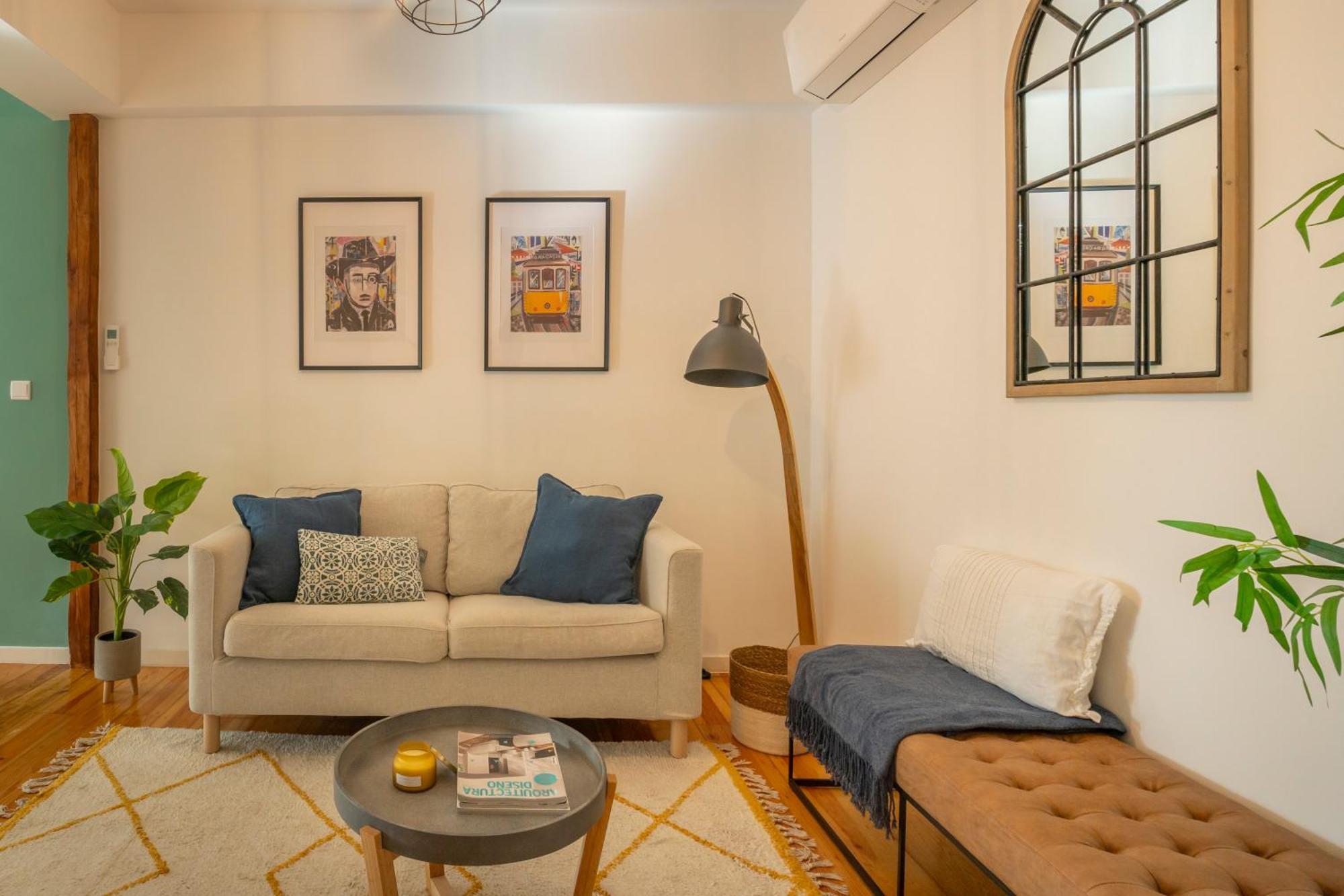 Superb Apartments Overlooking Graca In Lisboa Ngoại thất bức ảnh