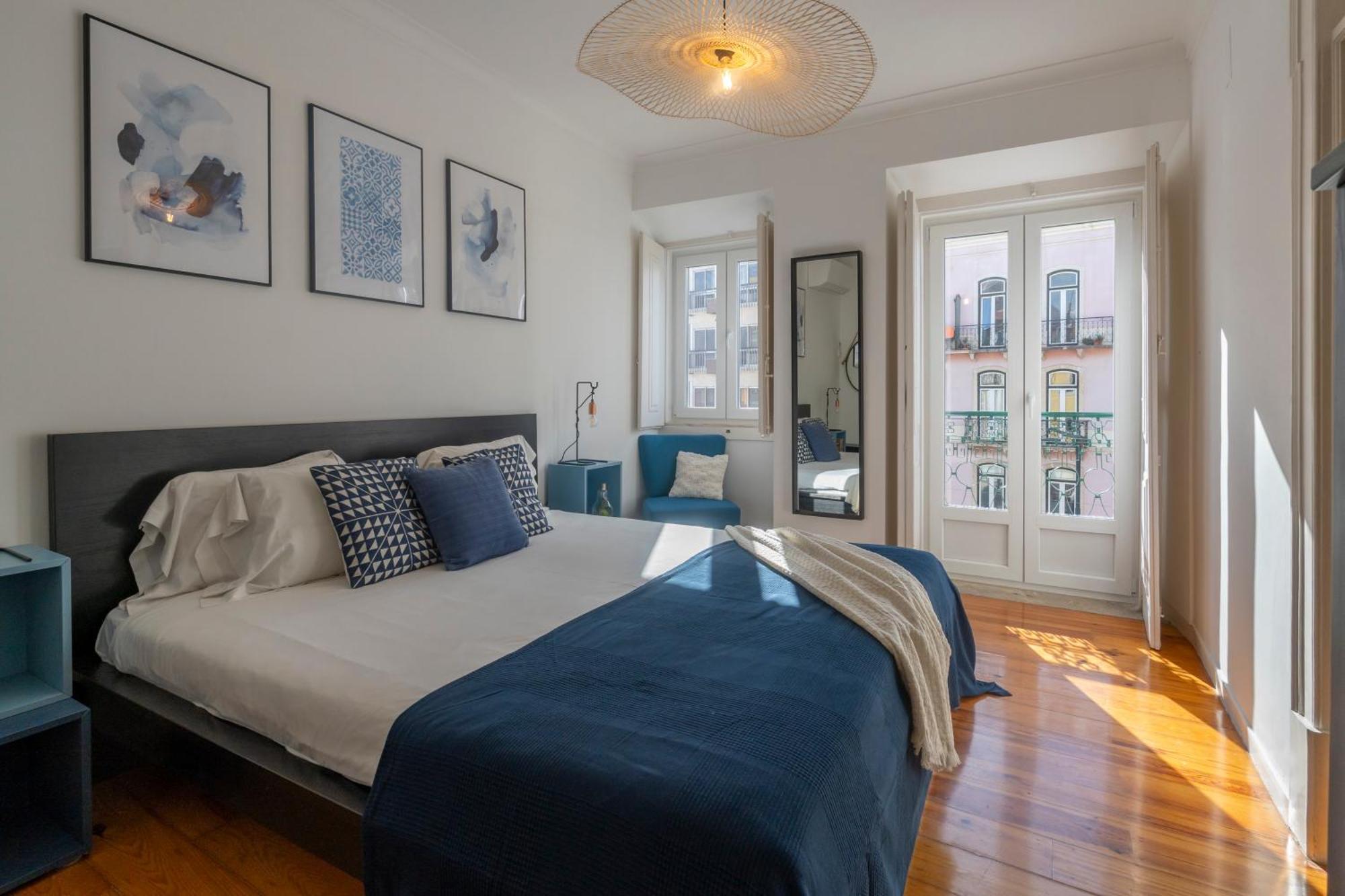 Superb Apartments Overlooking Graca In Lisboa Ngoại thất bức ảnh