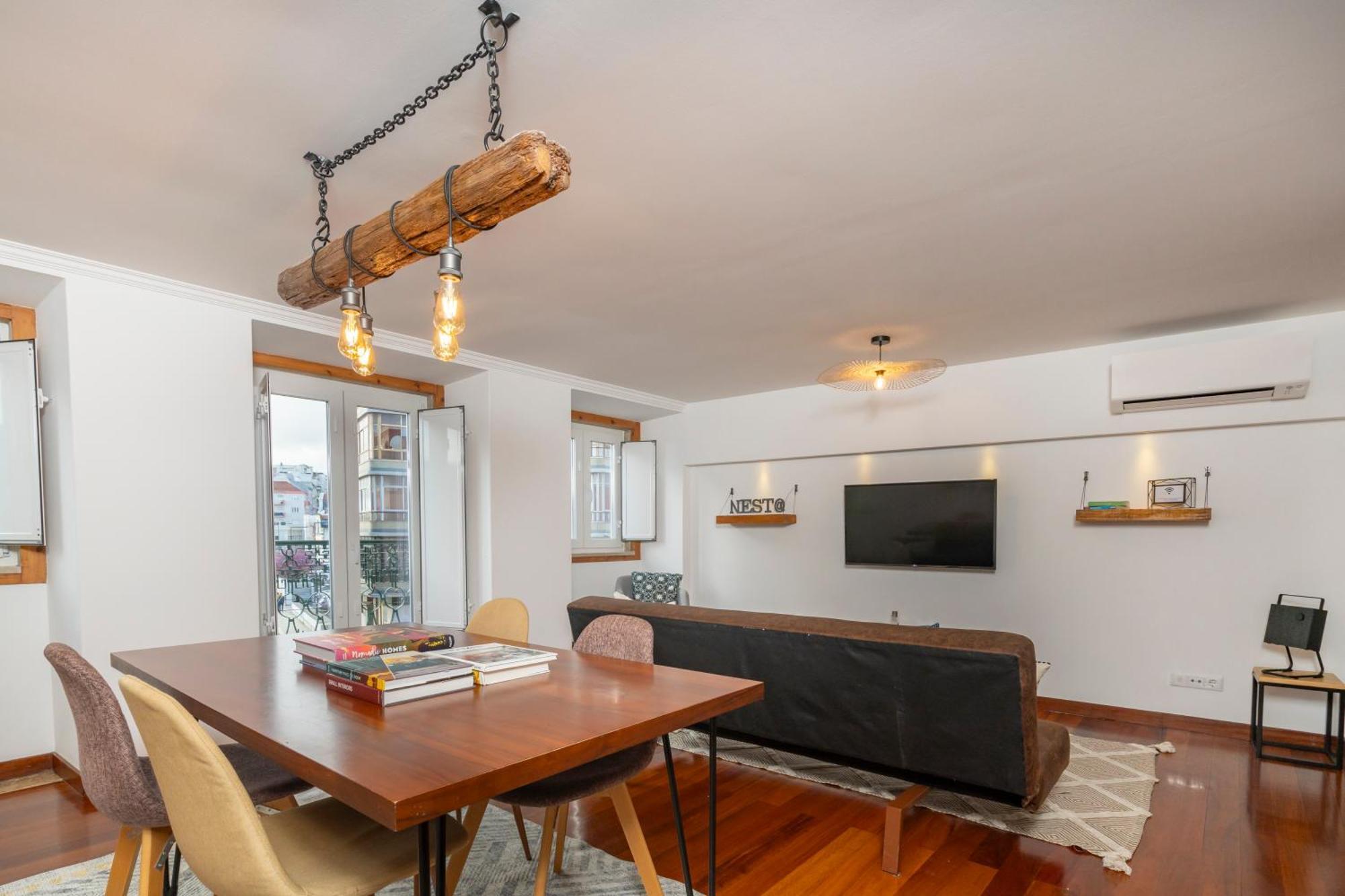 Superb Apartments Overlooking Graca In Lisboa Phòng bức ảnh