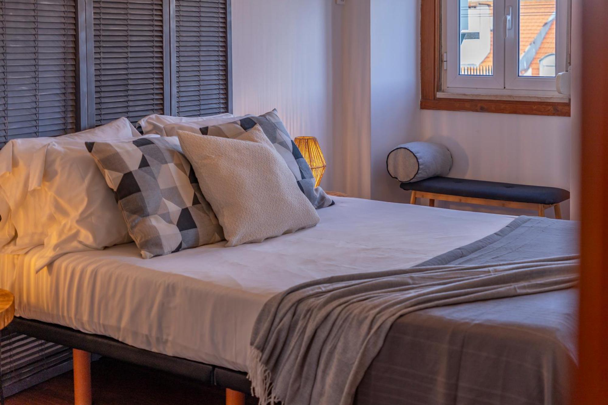 Superb Apartments Overlooking Graca In Lisboa Phòng bức ảnh