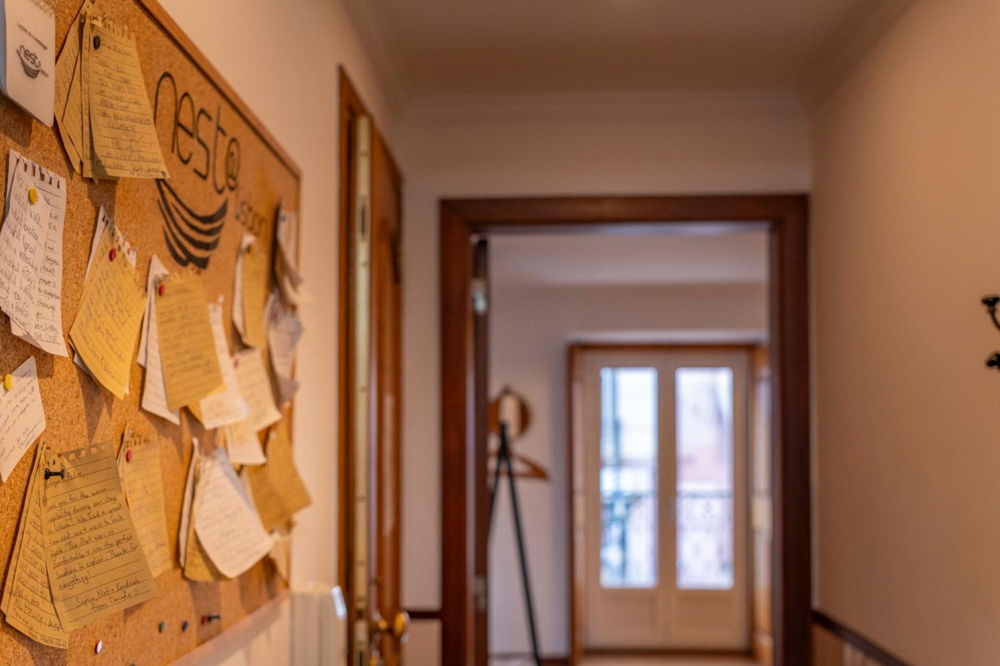 Superb Apartments Overlooking Graca In Lisboa Phòng bức ảnh