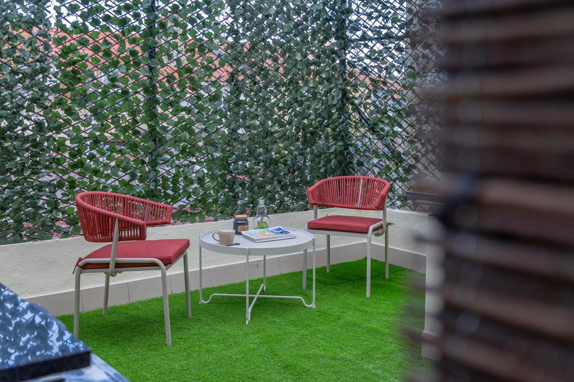 Superb Apartments Overlooking Graca In Lisboa Phòng bức ảnh