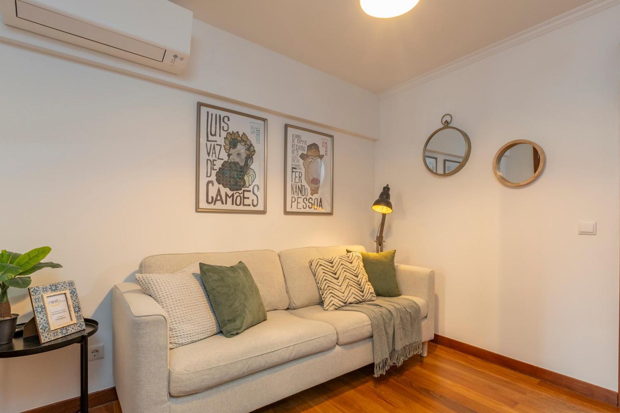 Superb Apartments Overlooking Graca In Lisboa Phòng bức ảnh