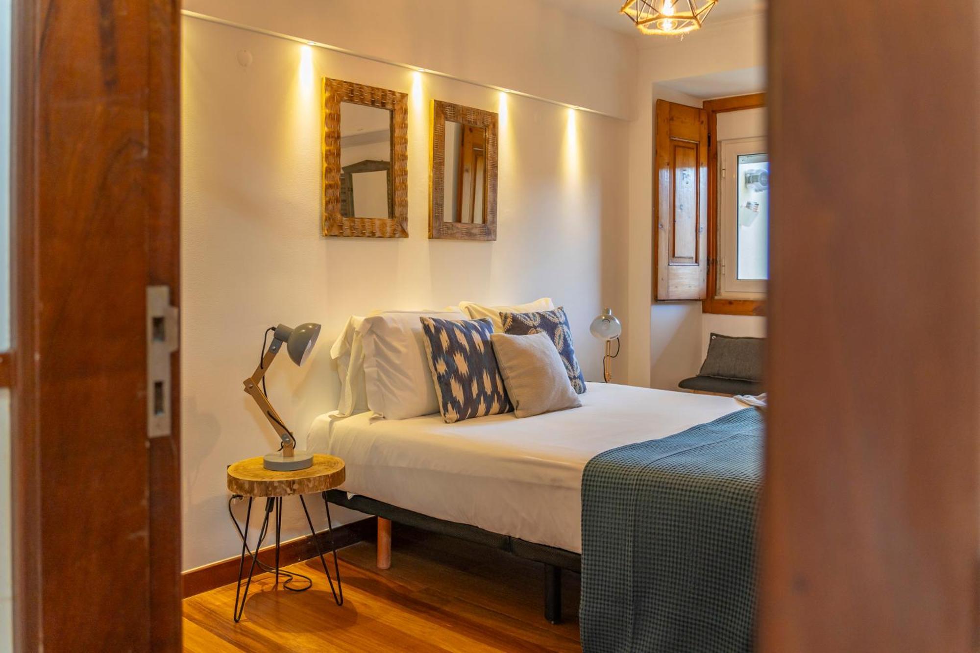 Superb Apartments Overlooking Graca In Lisboa Phòng bức ảnh