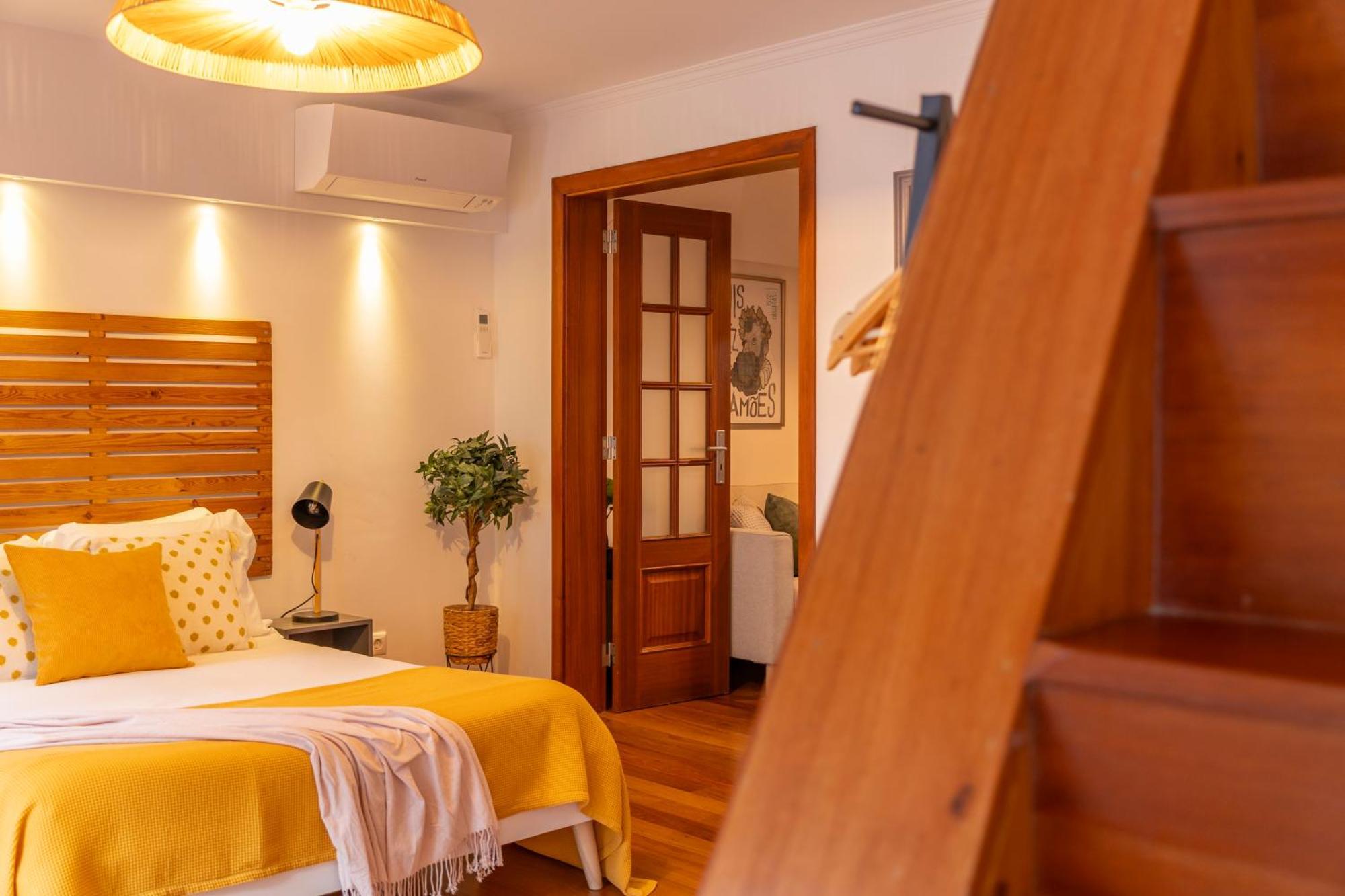 Superb Apartments Overlooking Graca In Lisboa Phòng bức ảnh