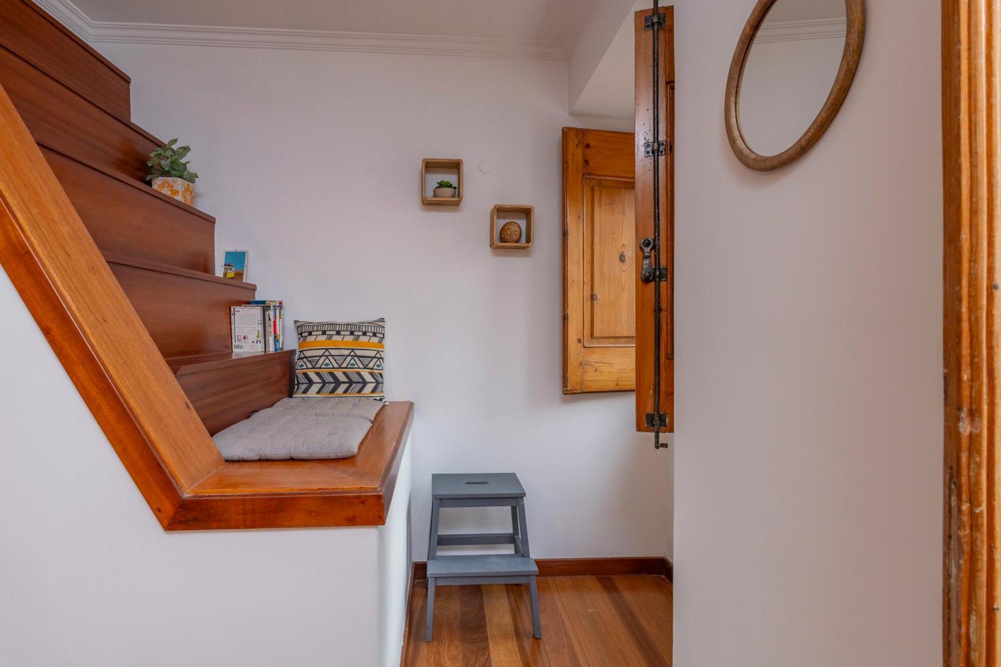 Superb Apartments Overlooking Graca In Lisboa Phòng bức ảnh