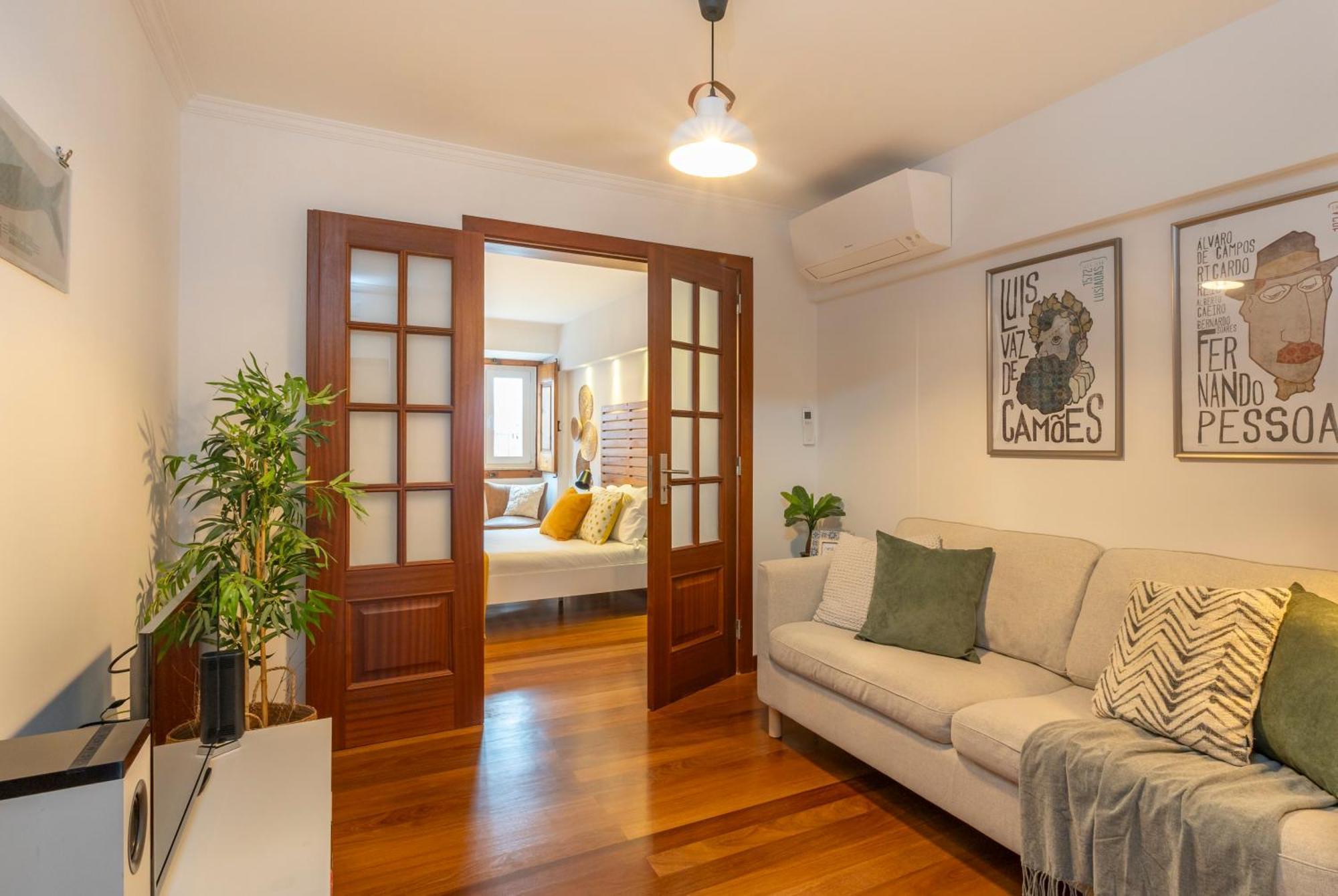 Superb Apartments Overlooking Graca In Lisboa Phòng bức ảnh