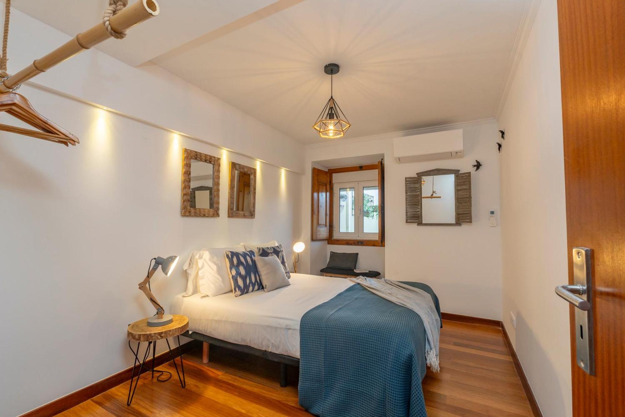 Superb Apartments Overlooking Graca In Lisboa Ngoại thất bức ảnh
