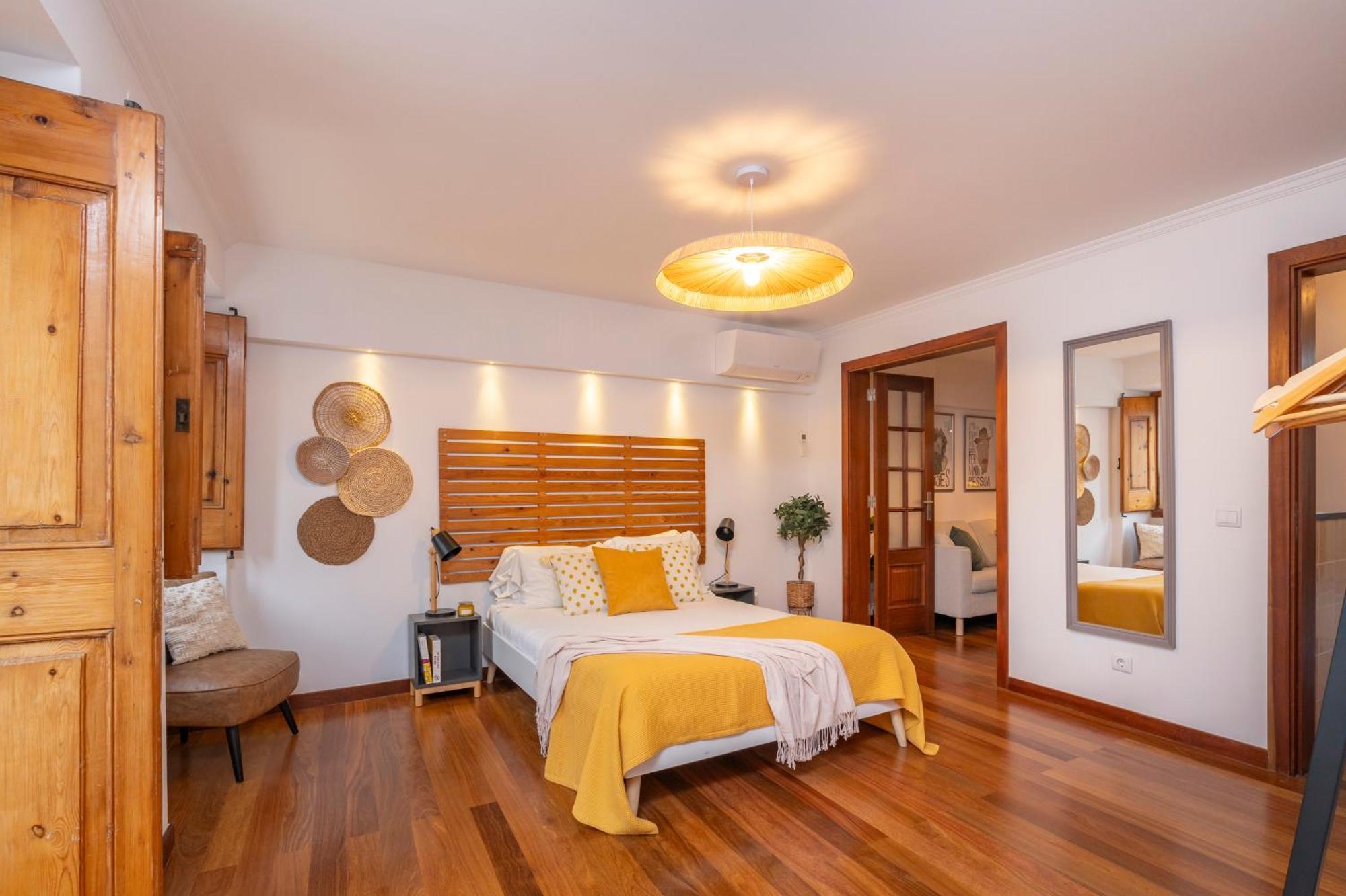 Superb Apartments Overlooking Graca In Lisboa Phòng bức ảnh