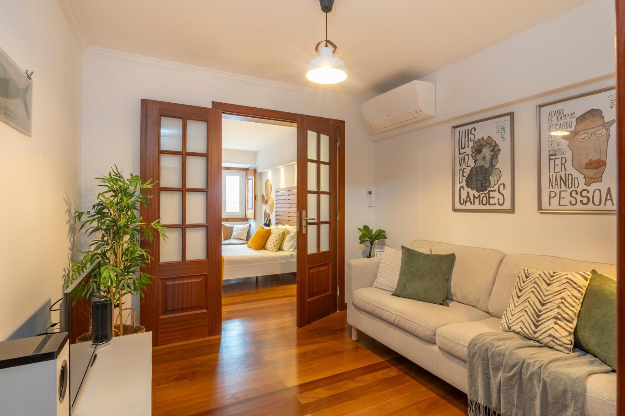 Superb Apartments Overlooking Graca In Lisboa Ngoại thất bức ảnh