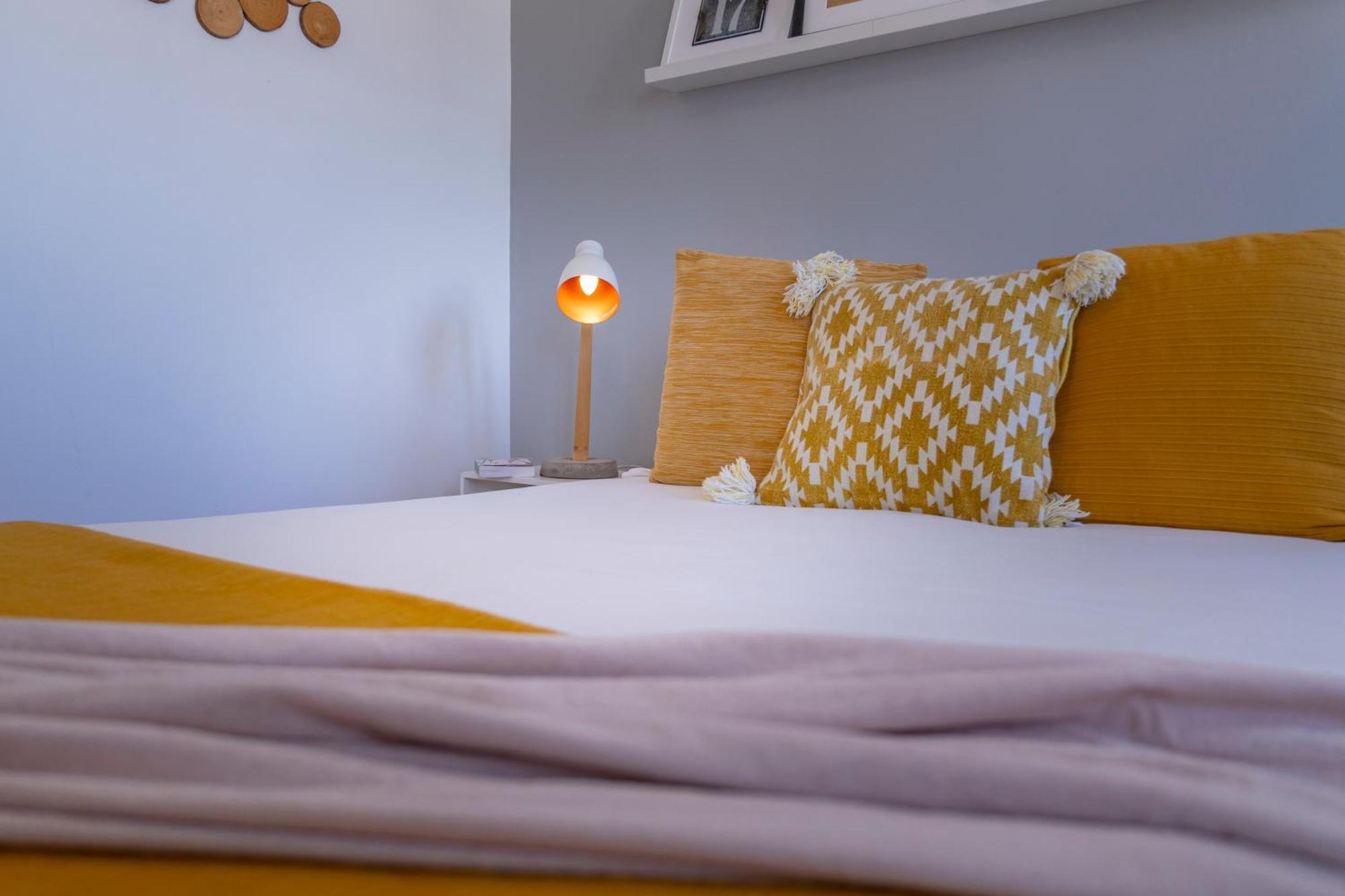 Superb Apartments Overlooking Graca In Lisboa Phòng bức ảnh