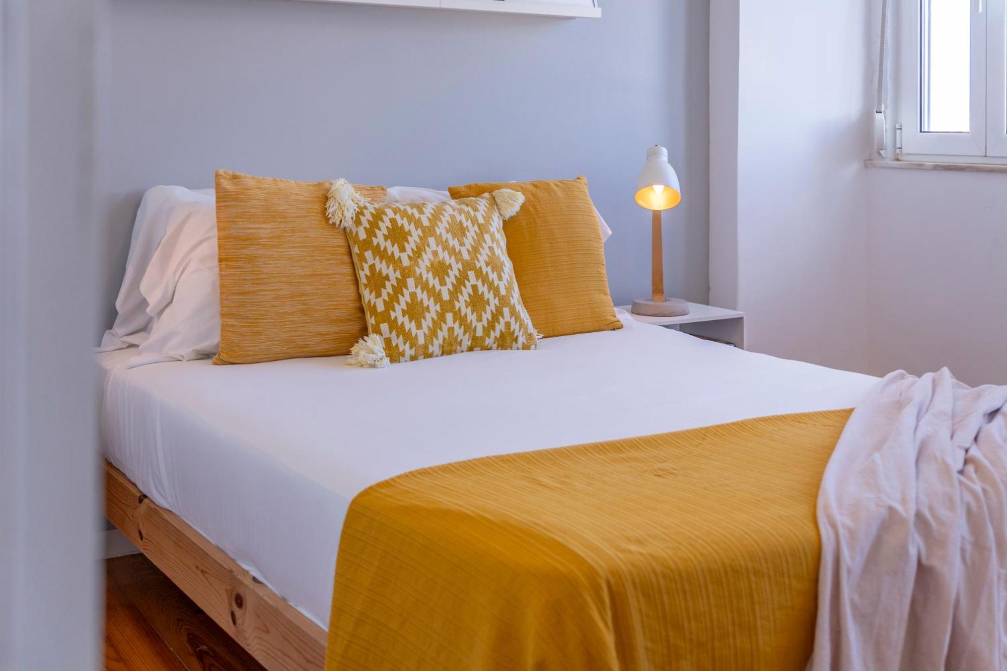 Superb Apartments Overlooking Graca In Lisboa Phòng bức ảnh