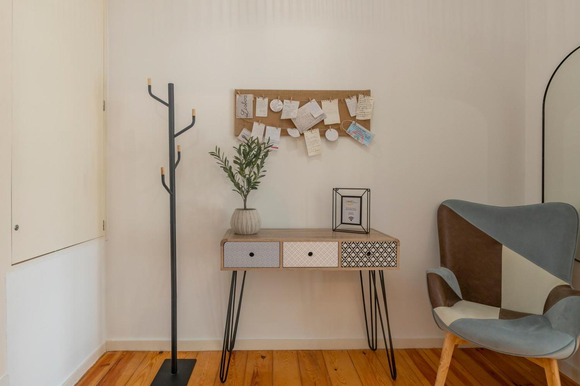 Superb Apartments Overlooking Graca In Lisboa Phòng bức ảnh