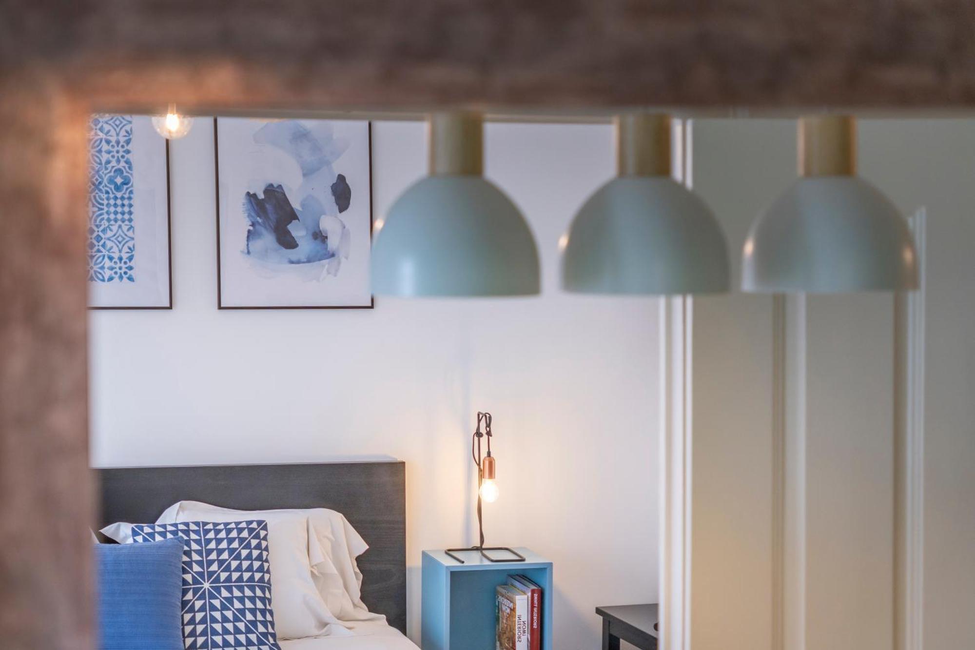 Superb Apartments Overlooking Graca In Lisboa Phòng bức ảnh