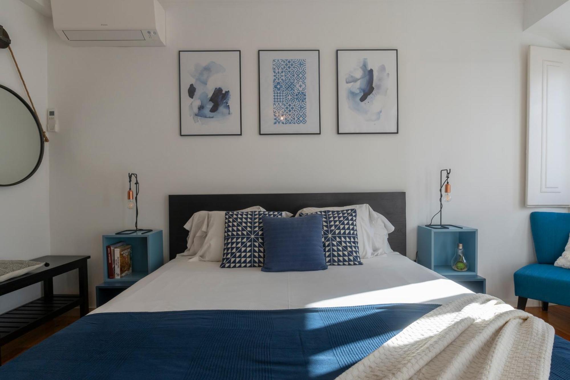Superb Apartments Overlooking Graca In Lisboa Phòng bức ảnh
