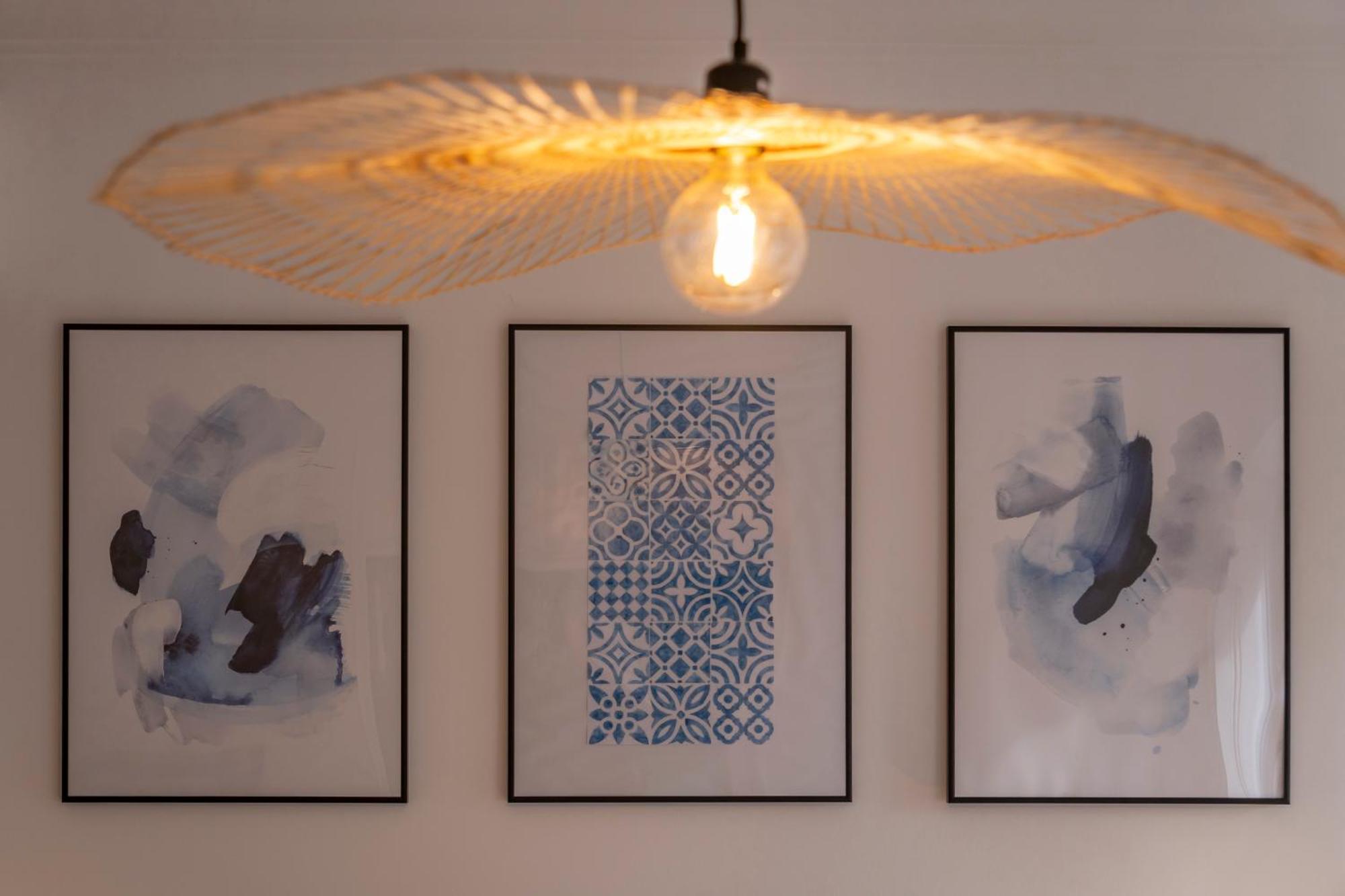 Superb Apartments Overlooking Graca In Lisboa Phòng bức ảnh