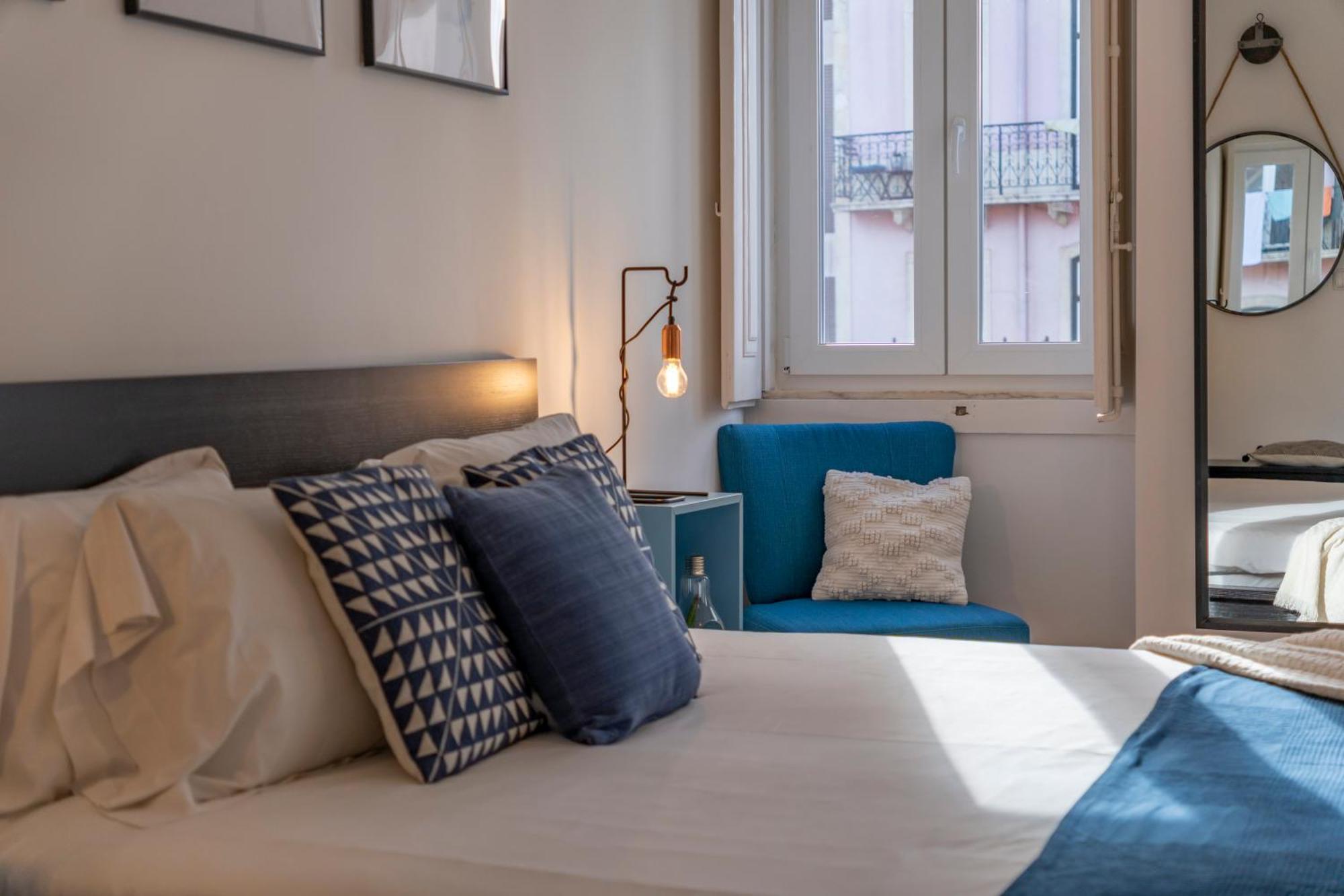Superb Apartments Overlooking Graca In Lisboa Phòng bức ảnh
